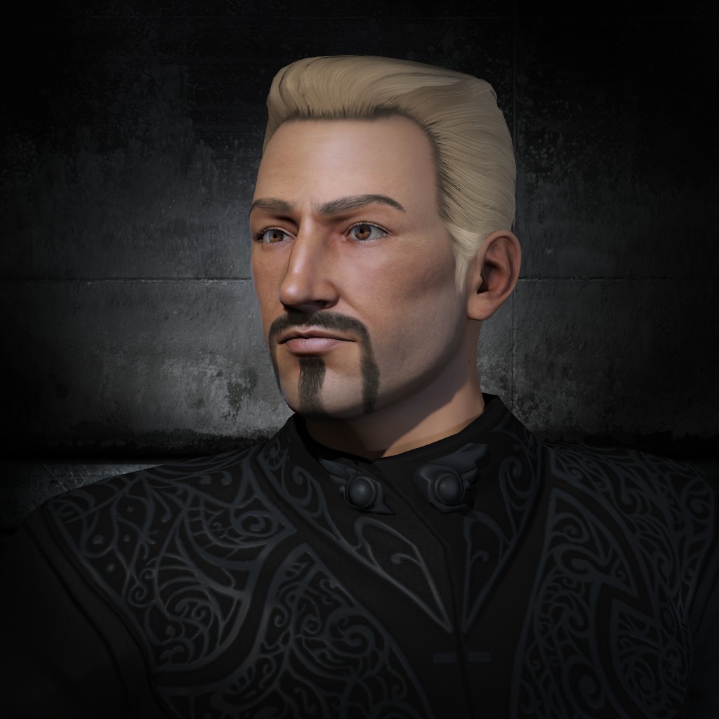 Korin Renaad