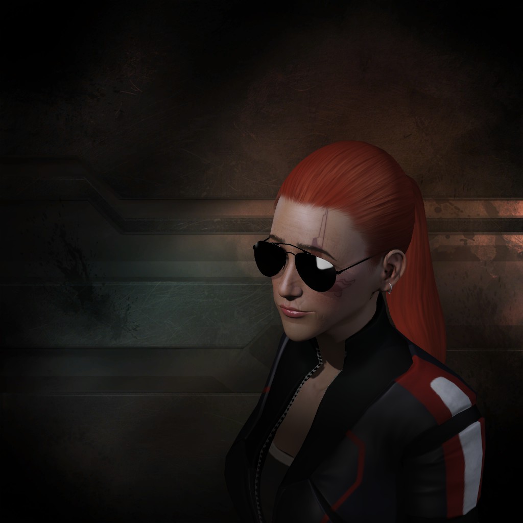 Missy Fearless