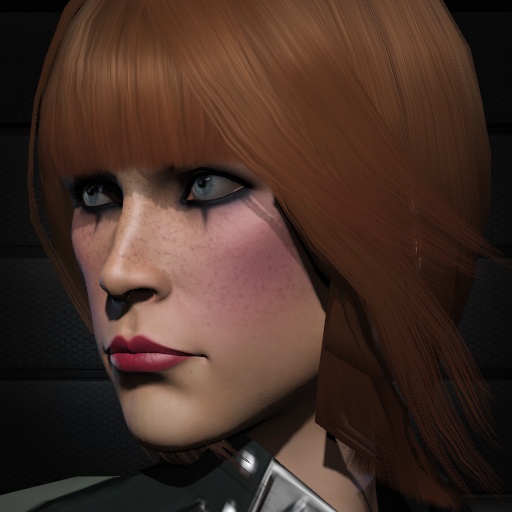 Doctor Lovelace