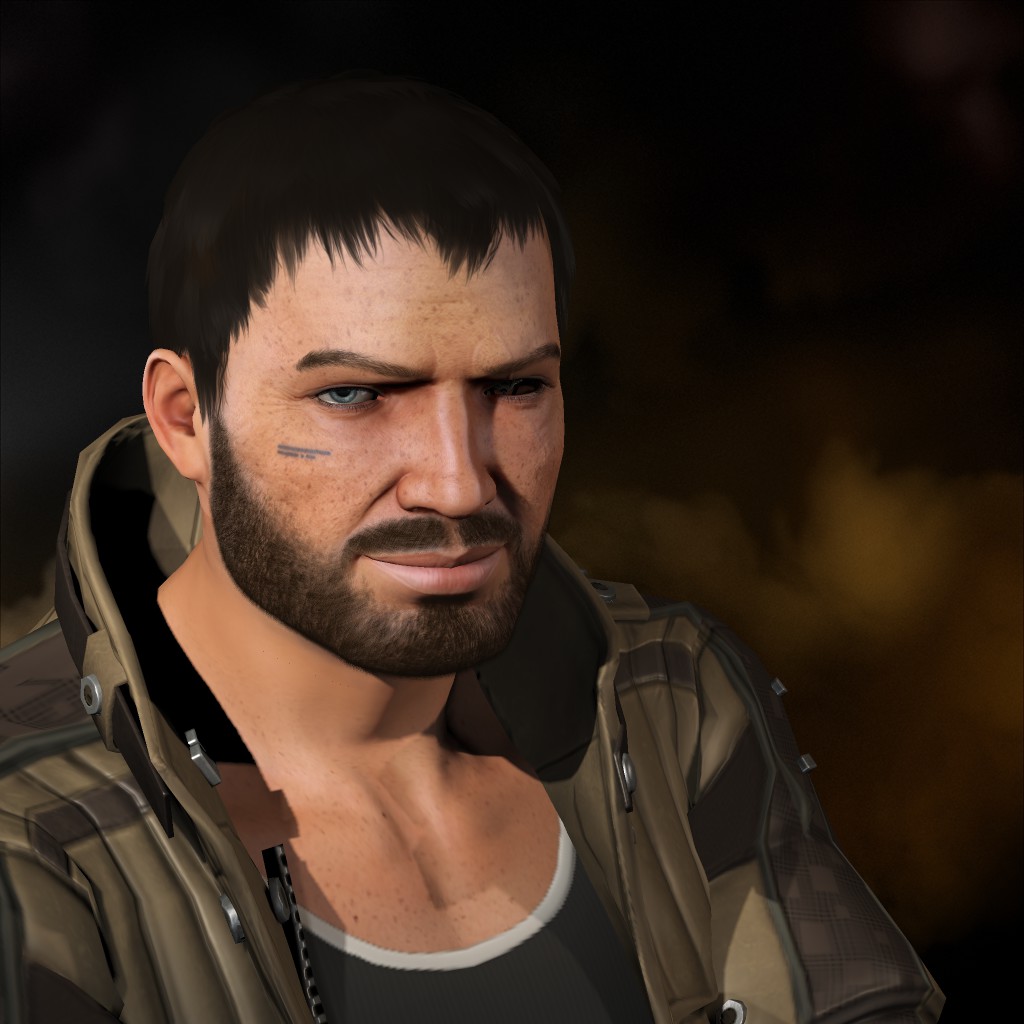 RustyMcClintock