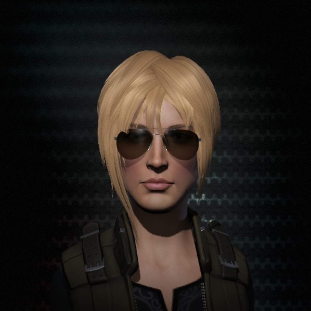 Lara Thrace