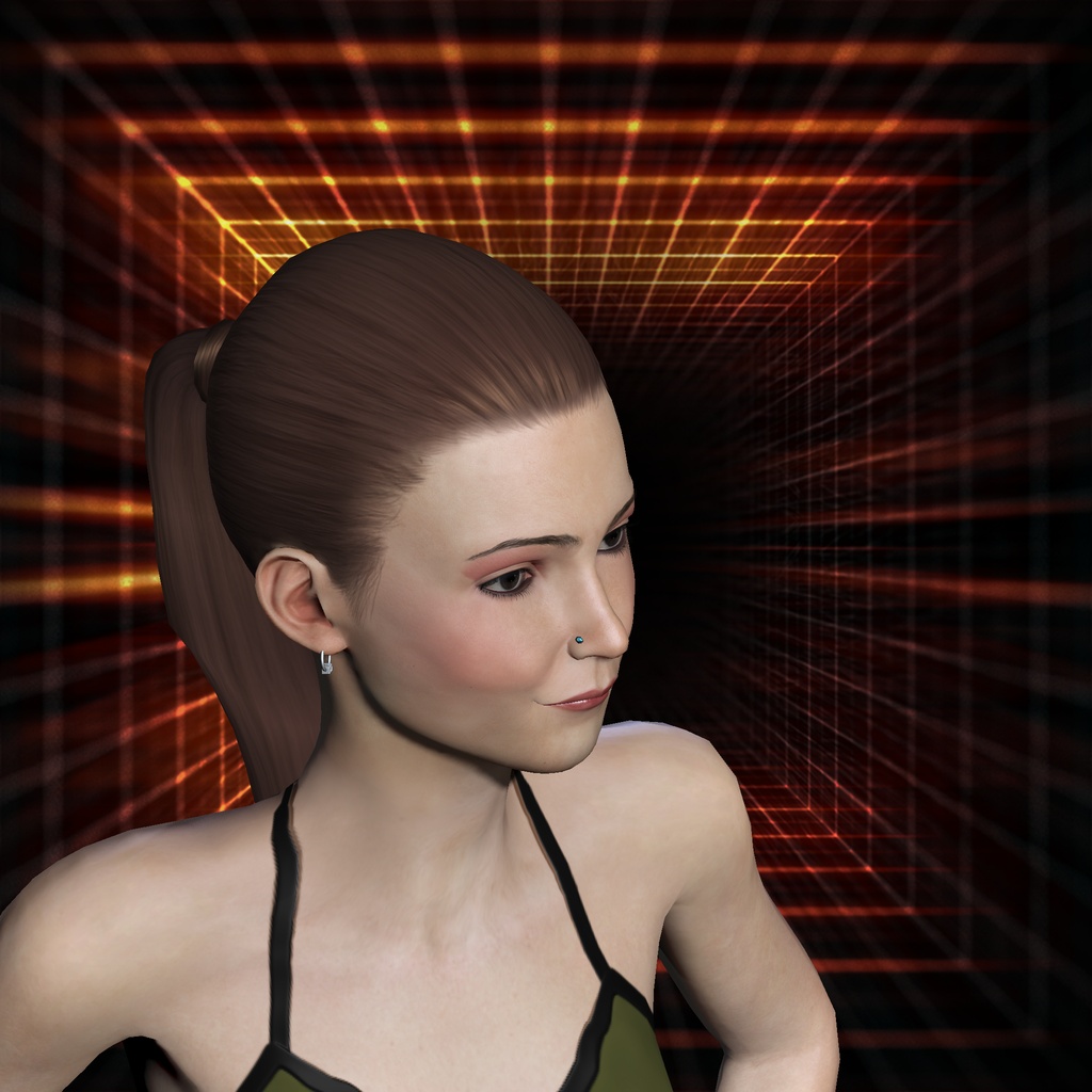 Vixen Starbreeze