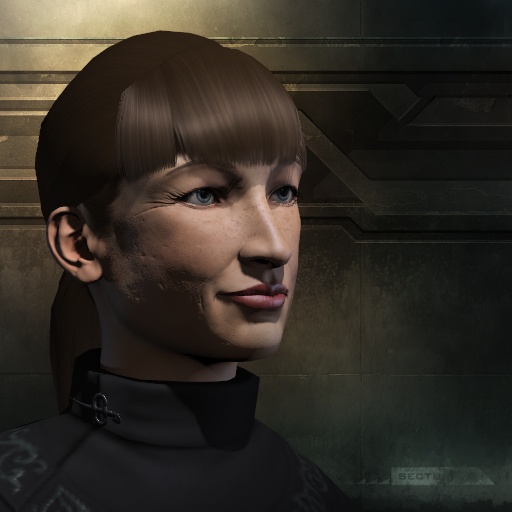 Frau Farbissina