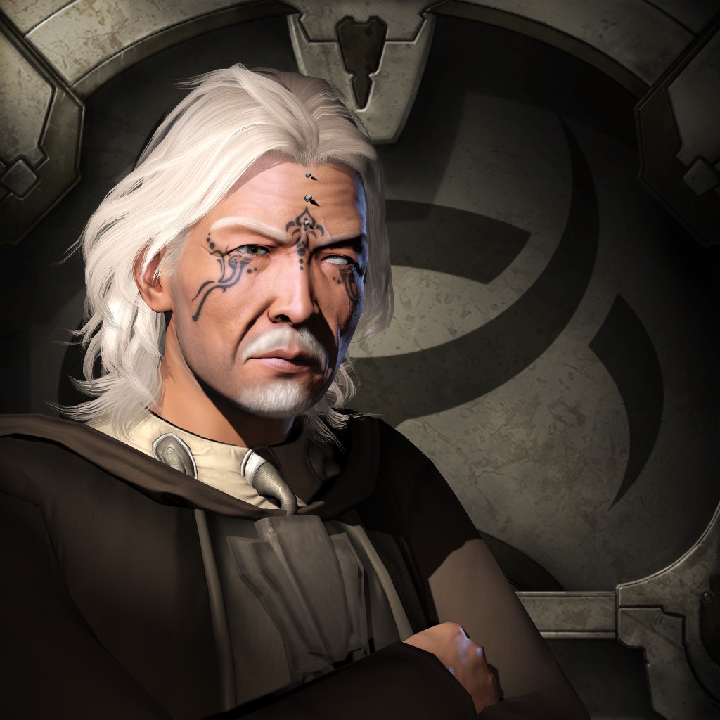 Xavier Atomos