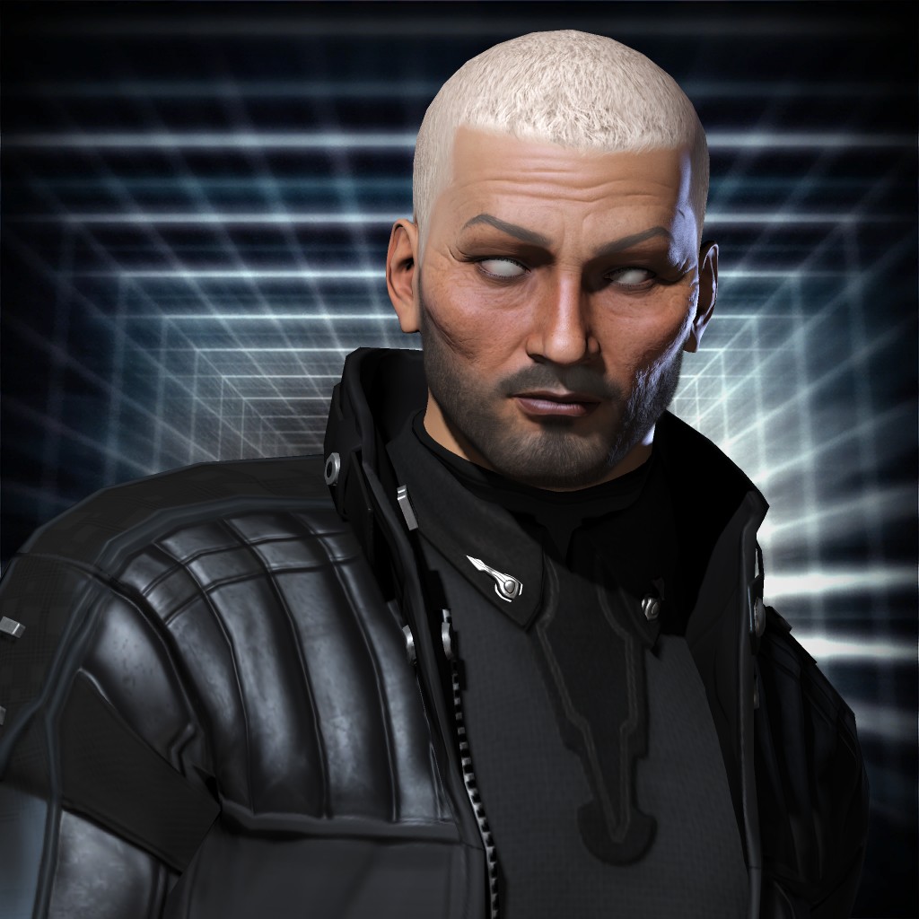 Terrix Darkmind