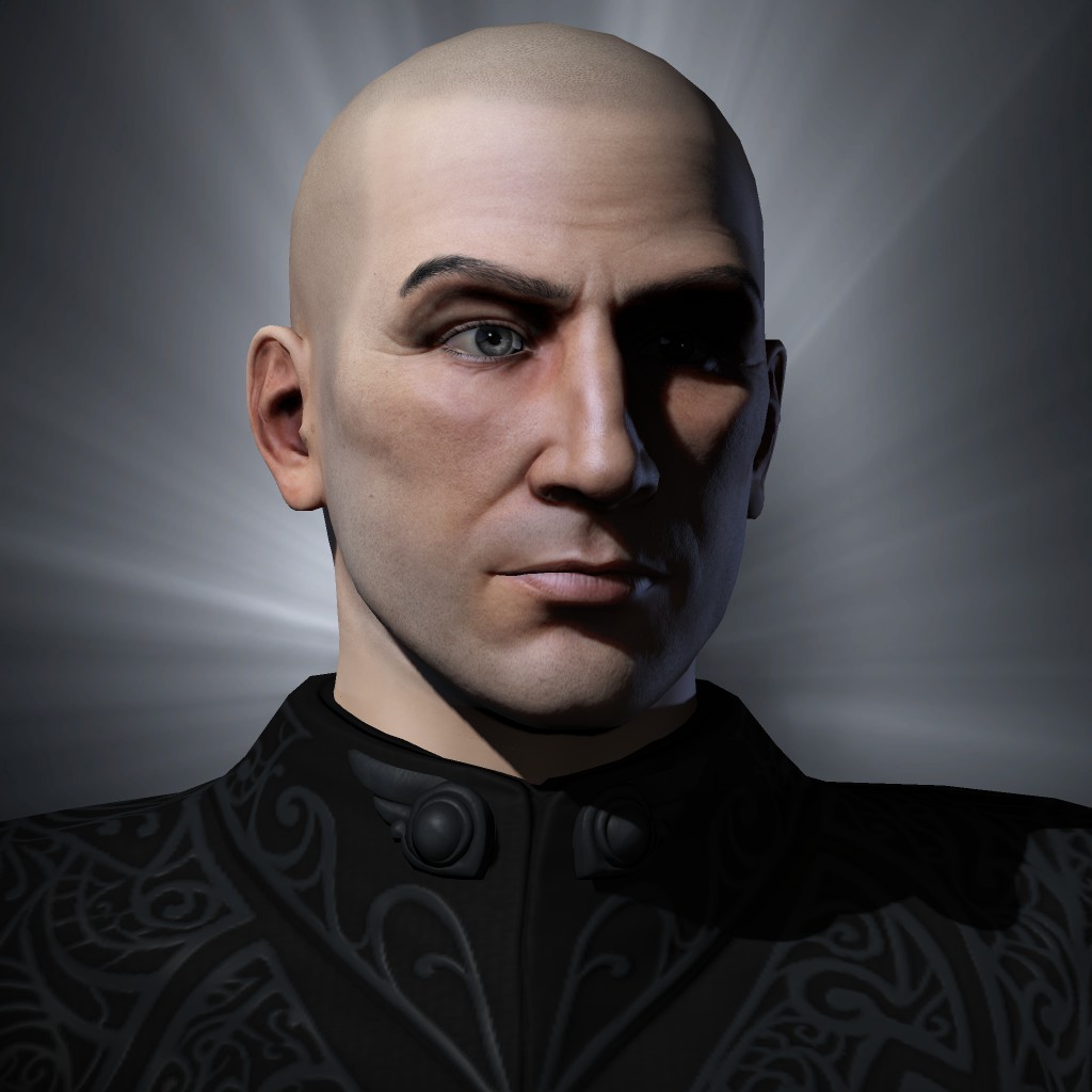 Archancellor Vetinari