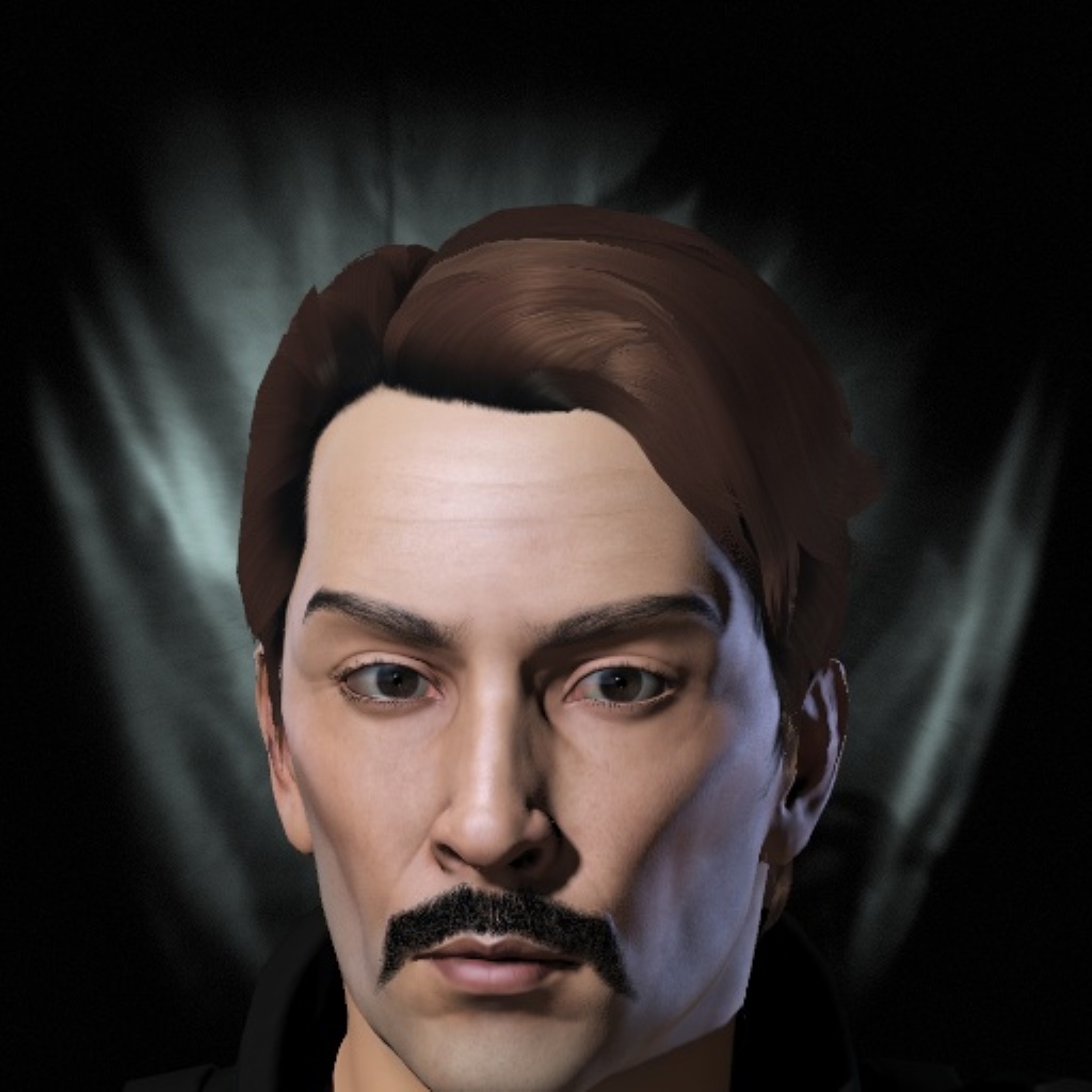Johhny Rico