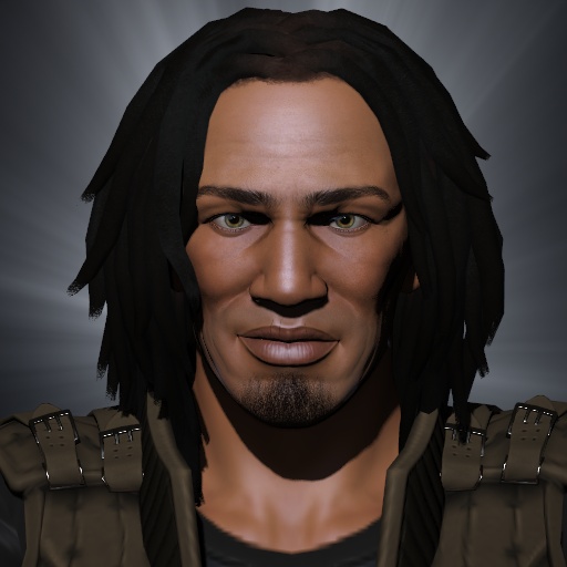 Borgrim