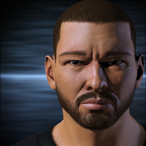 Drec Von