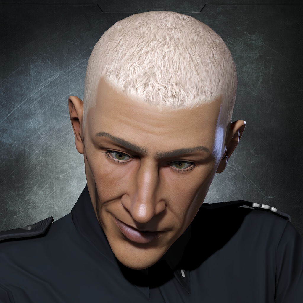 Marcus Ramoret