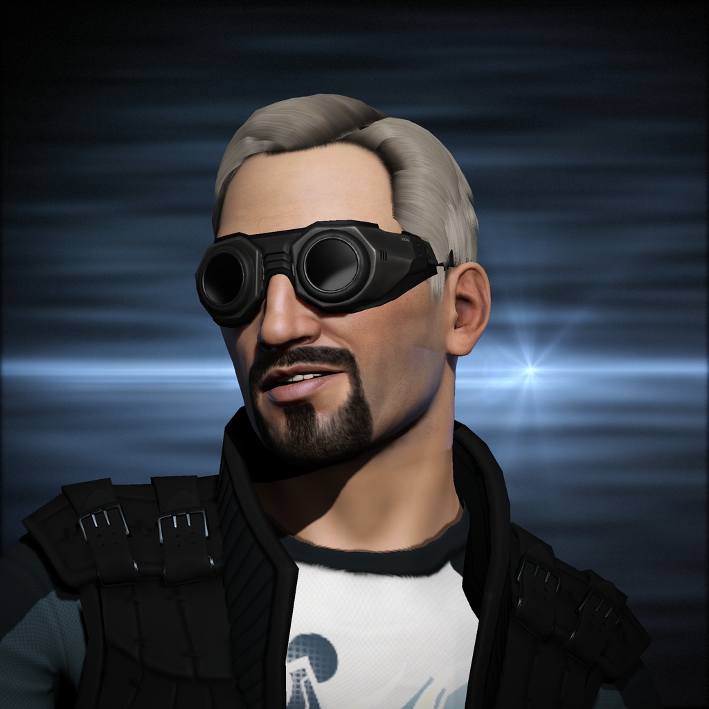 Dr Crey