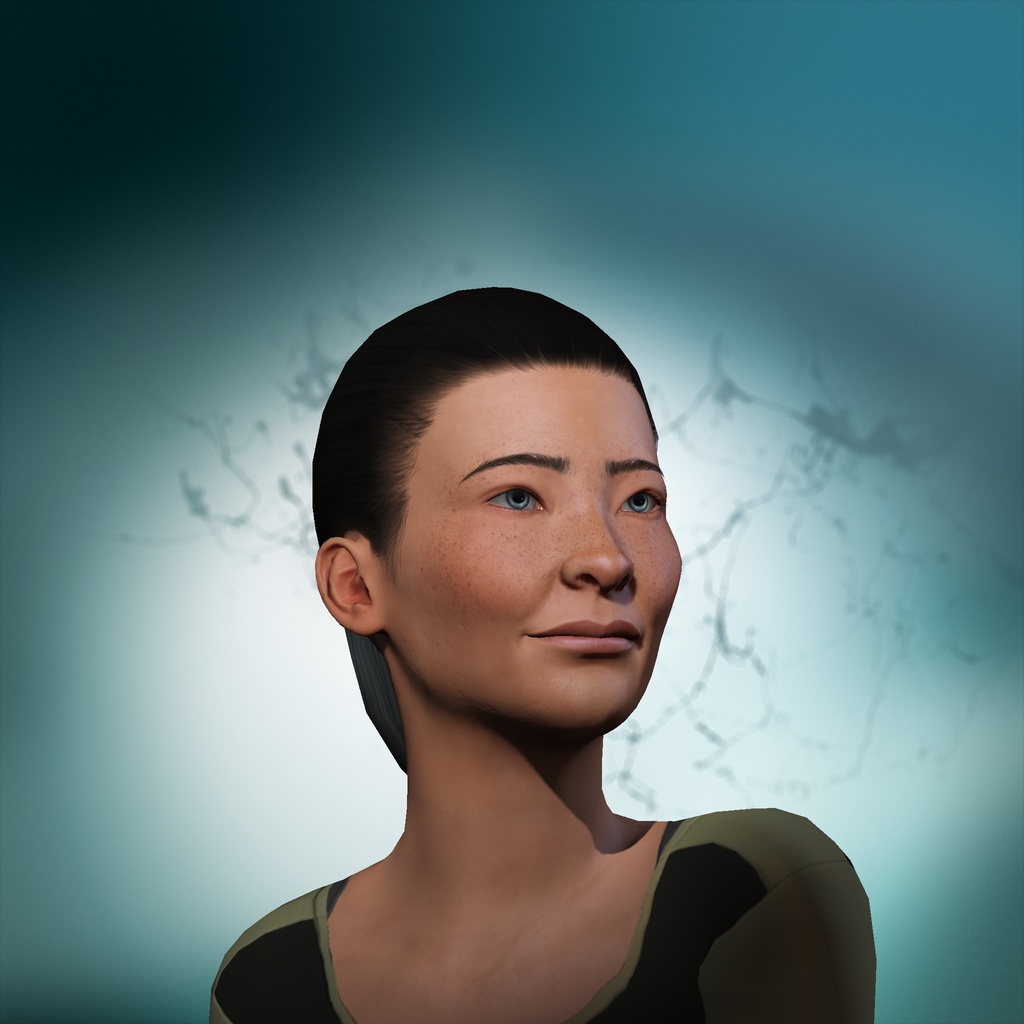 Aeryn Bolos