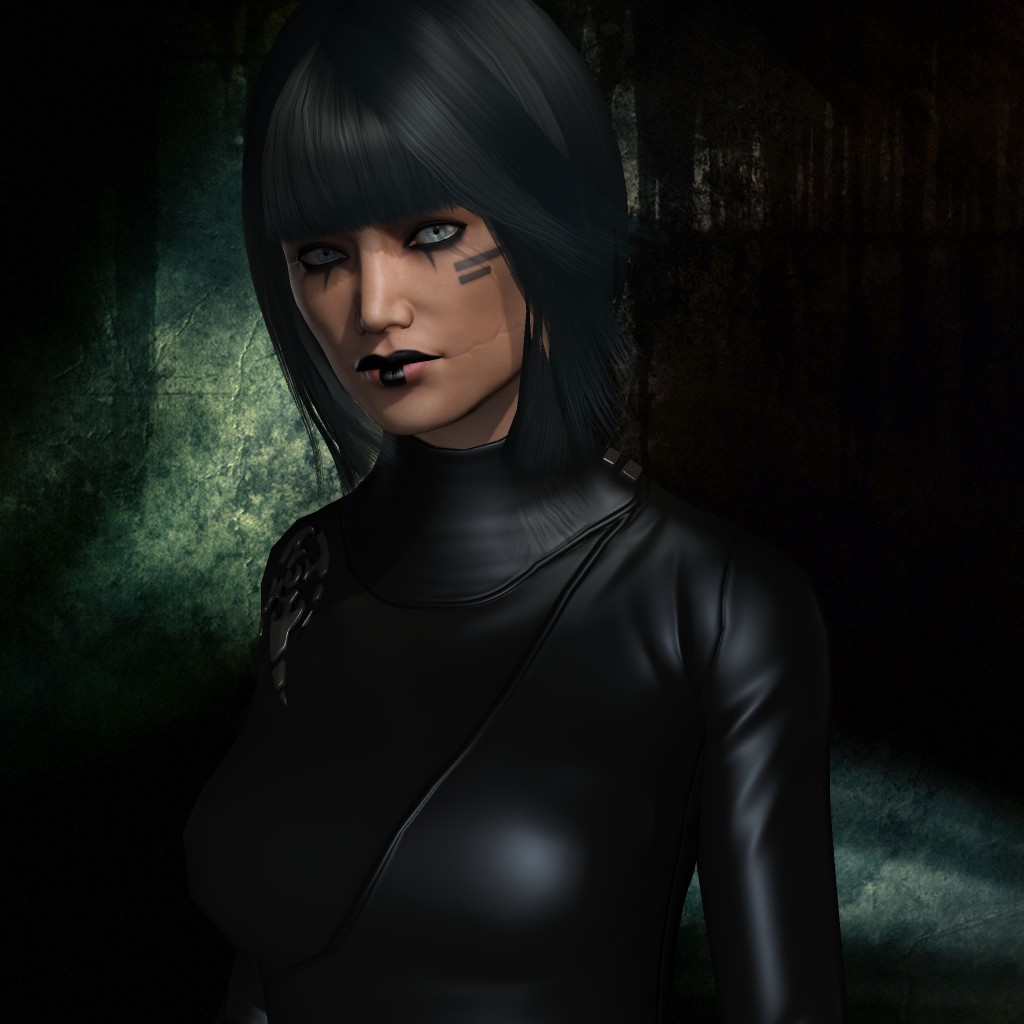 cytheras wrath