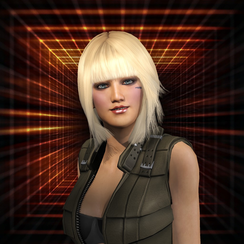 Elektra Blaze