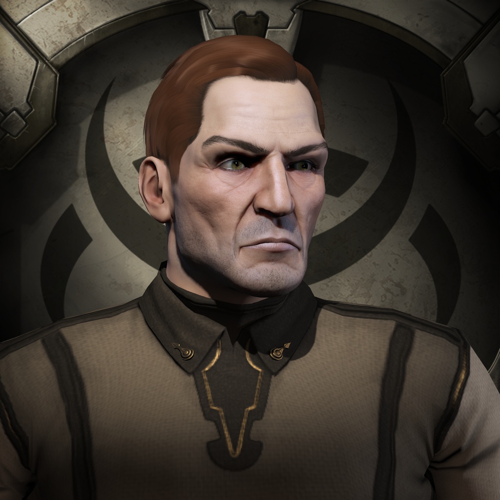 Markanus Zahrelen