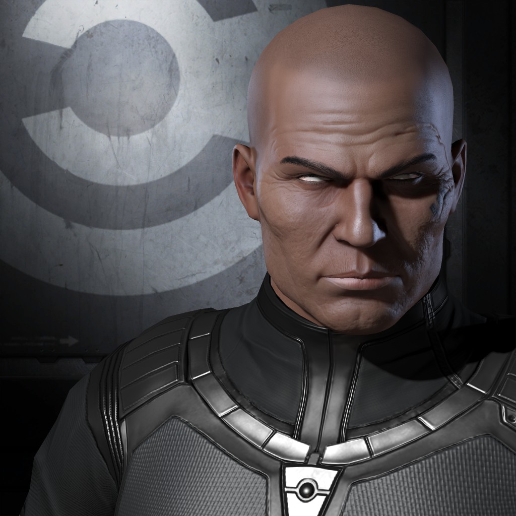 Morpheus Nebukadnezar