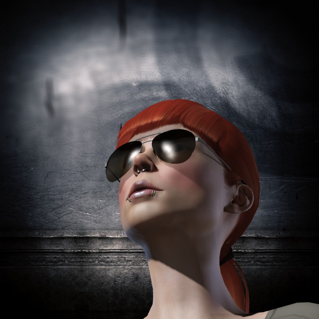 Miss Clarita