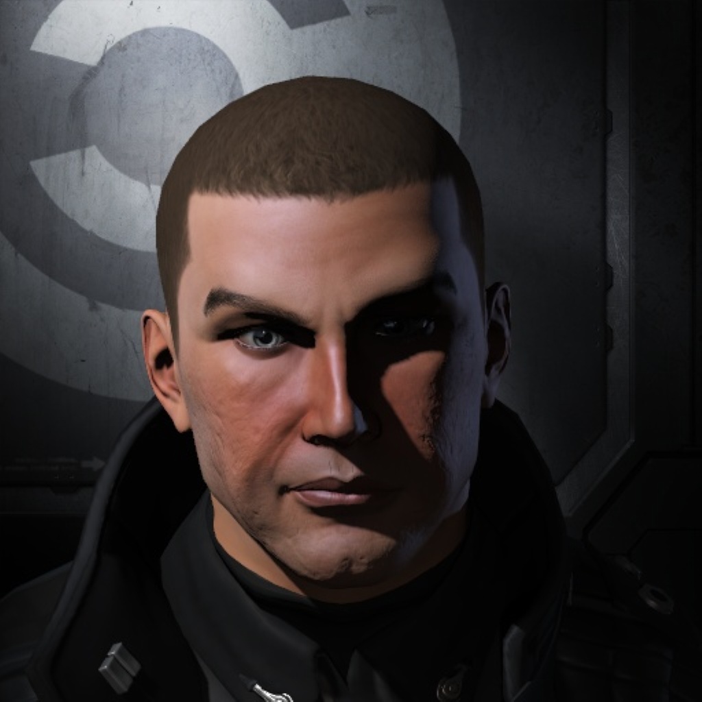 Ulric Stauffen