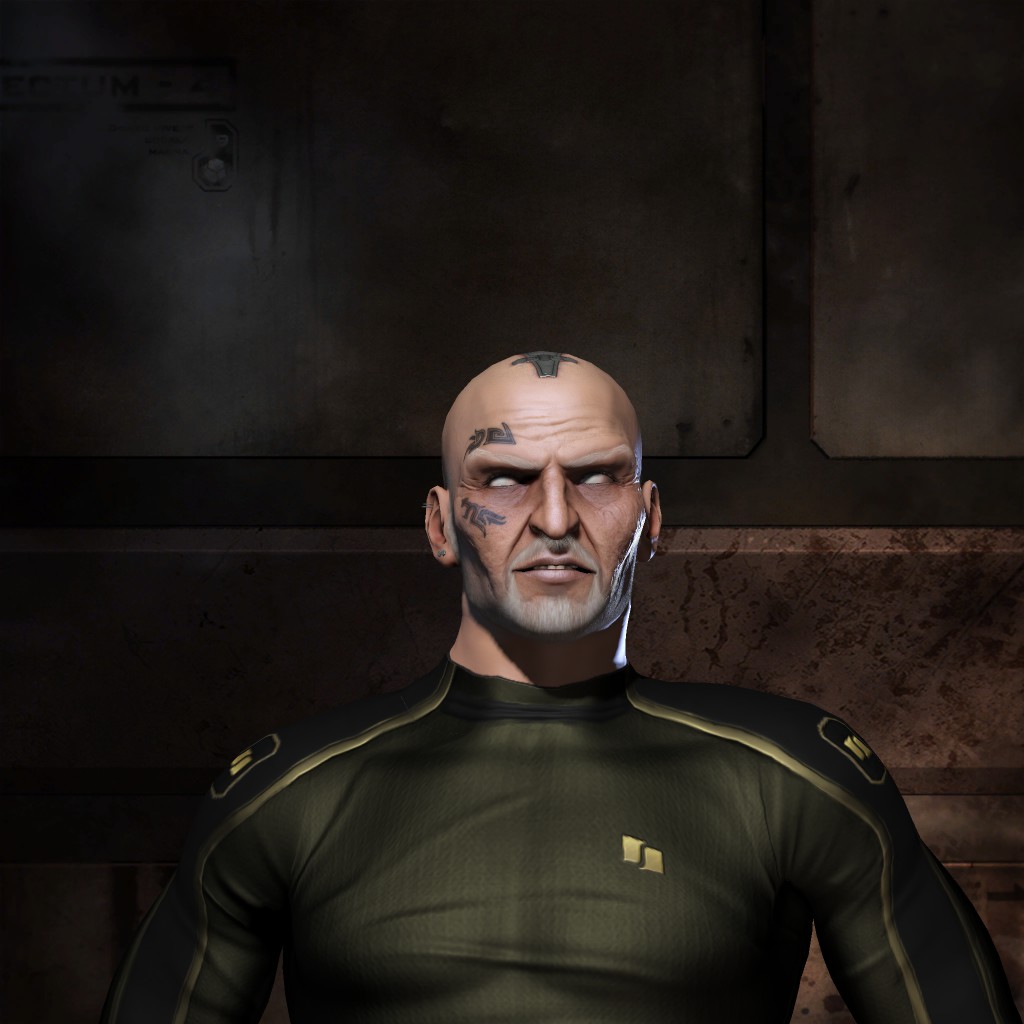 CmdrZod