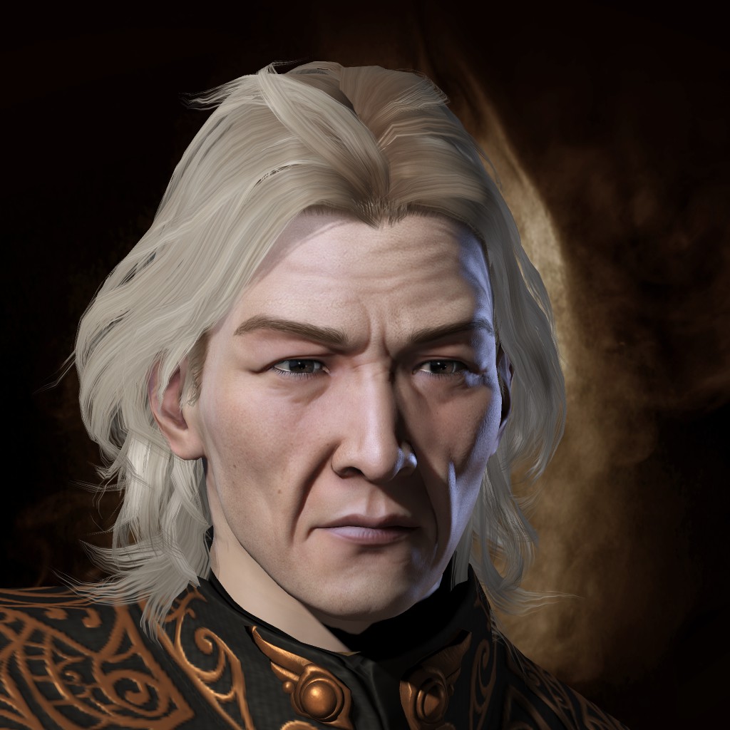 Wretched King
