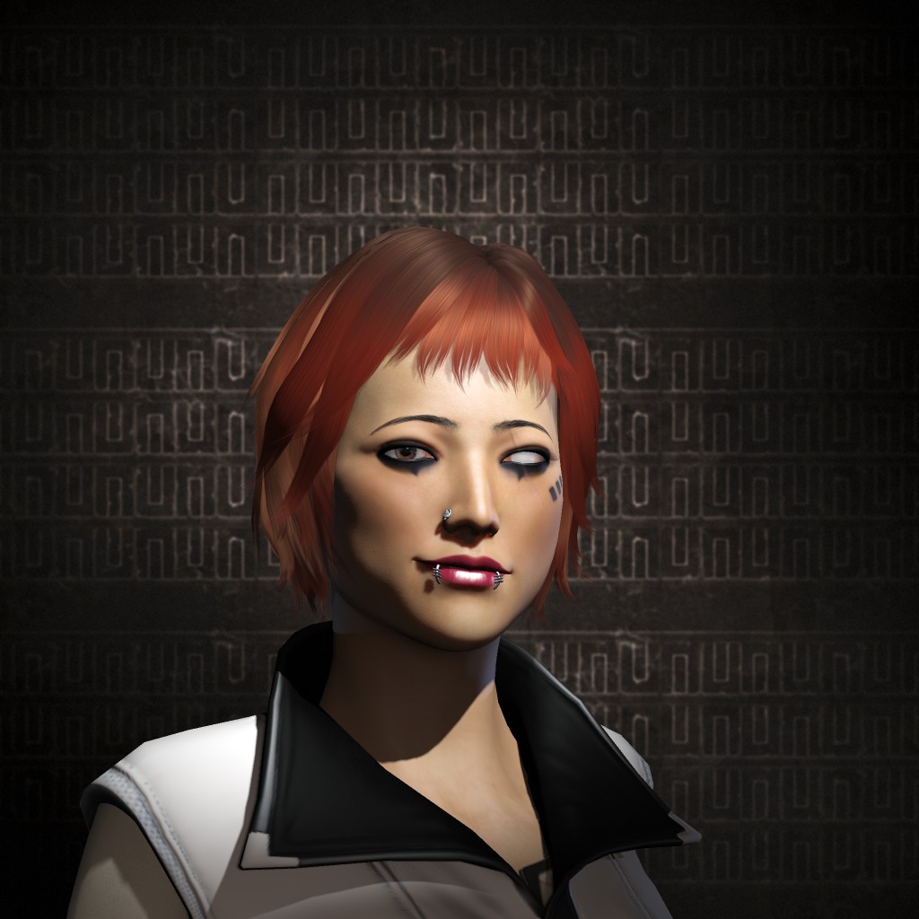 Shara FIN