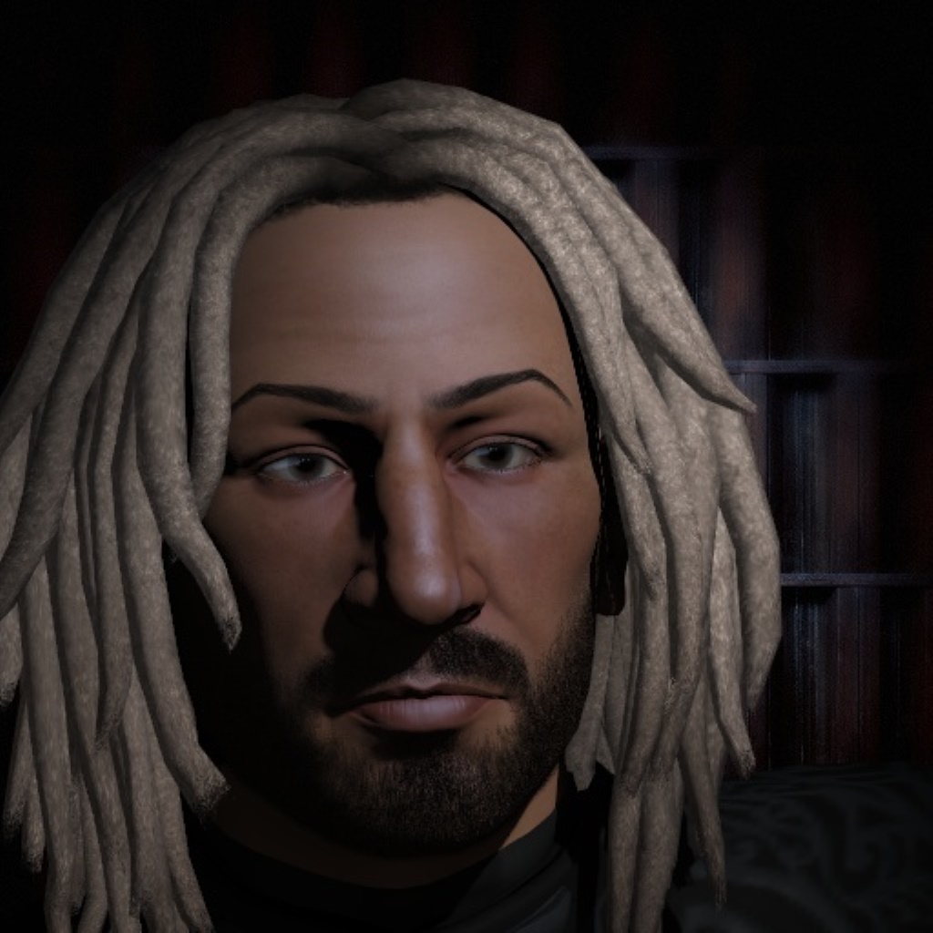 corey winter