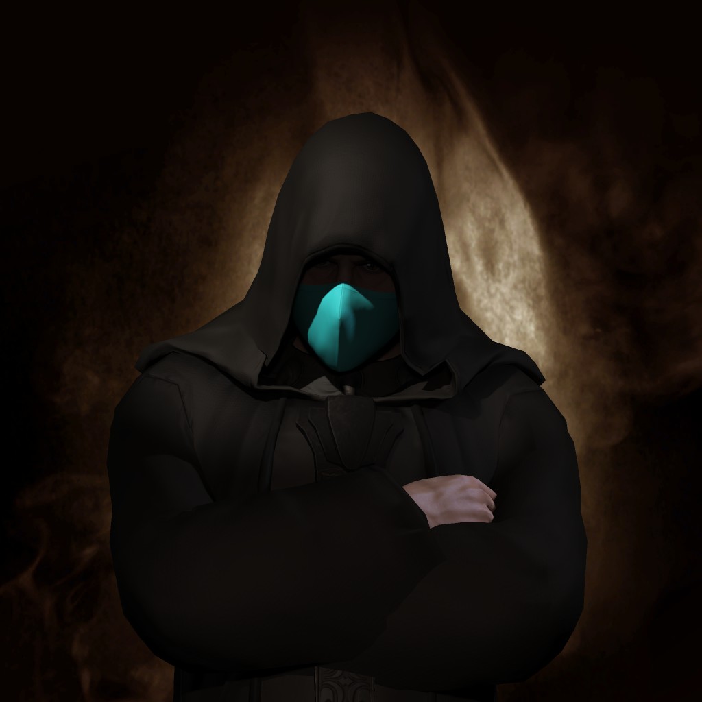 Corp Heimatschuss