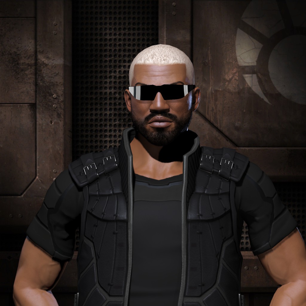 Space Invaider