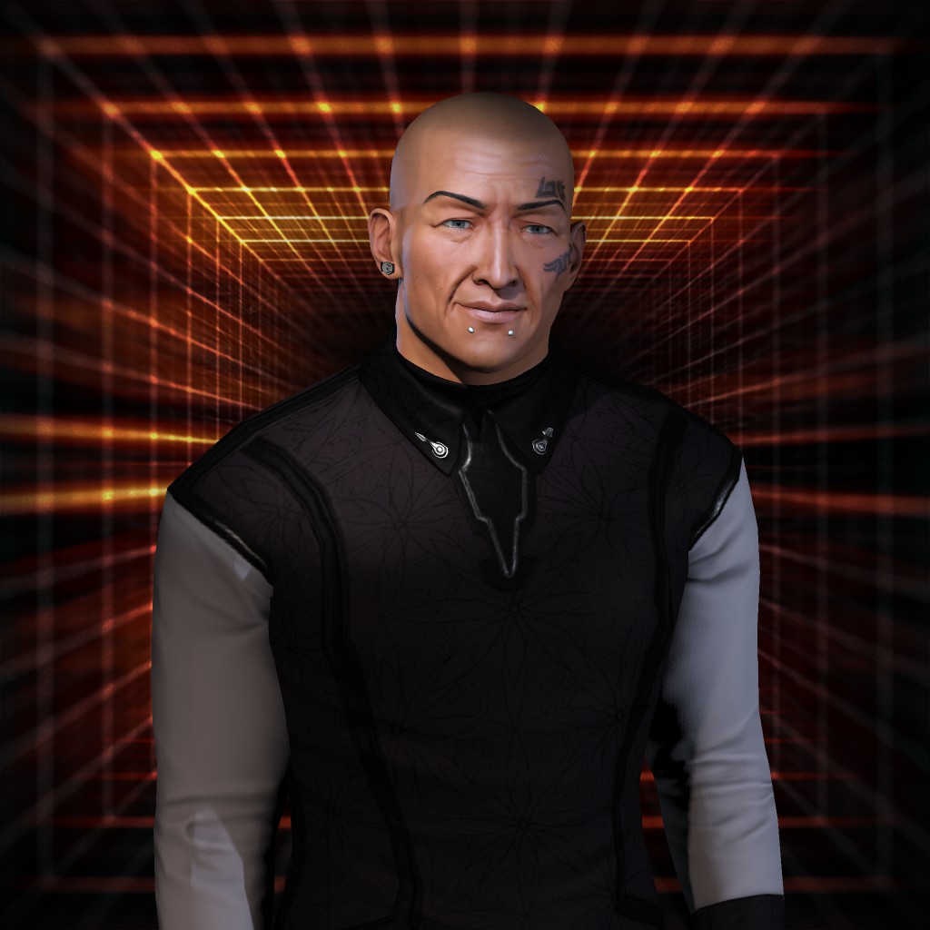 roberto fernando