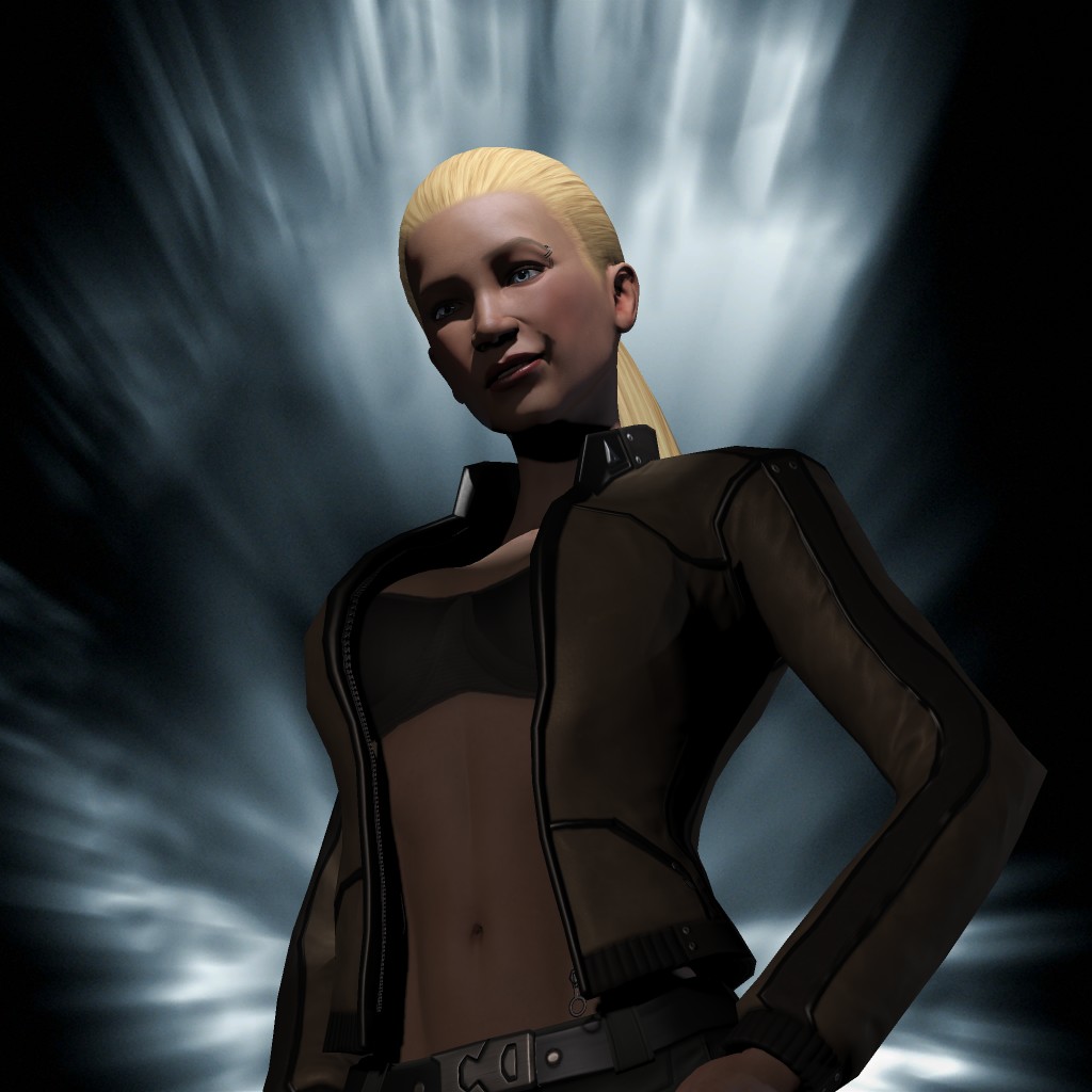 Kara Kimoa