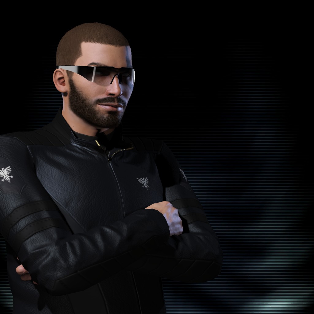 Ruin Miller