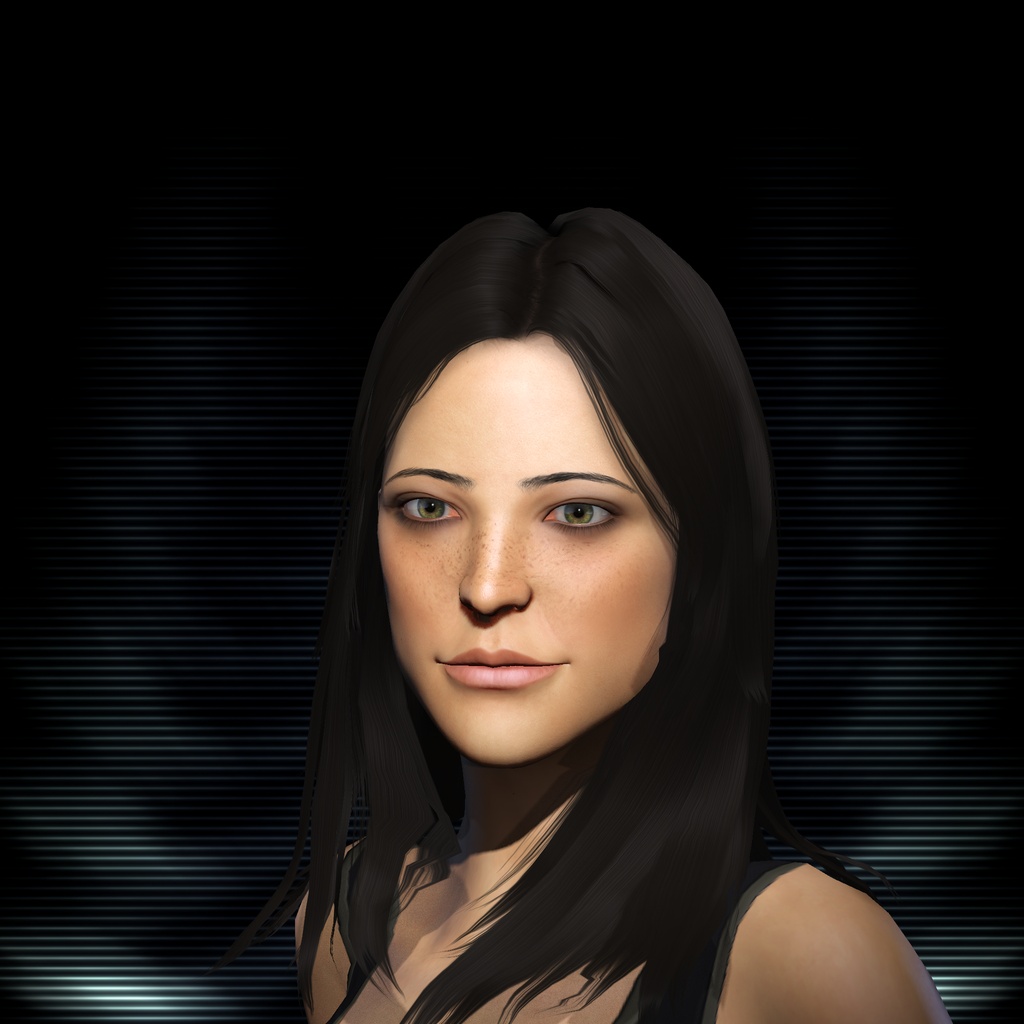 Cyana Darq