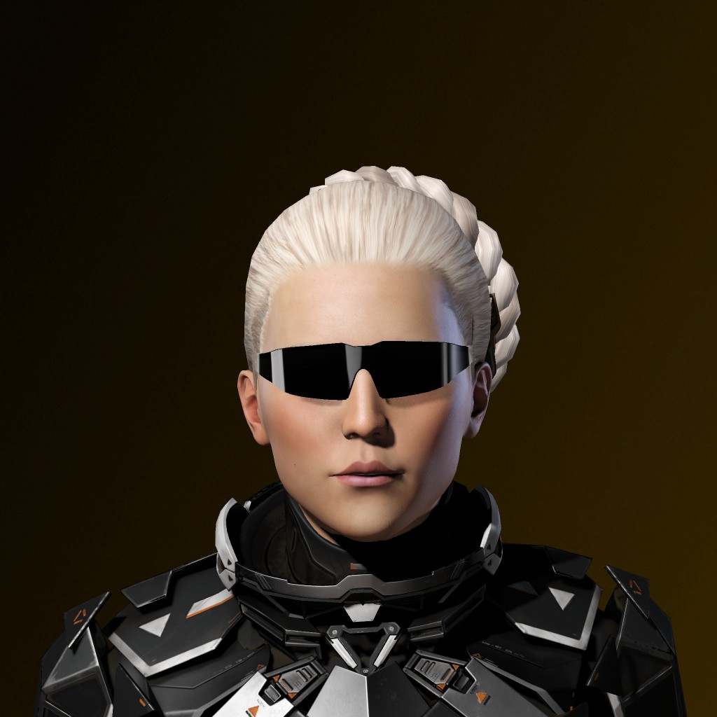 Ravennia Kurofune