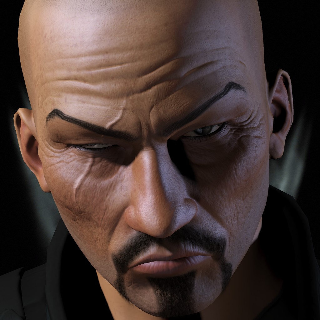 JacobMarley