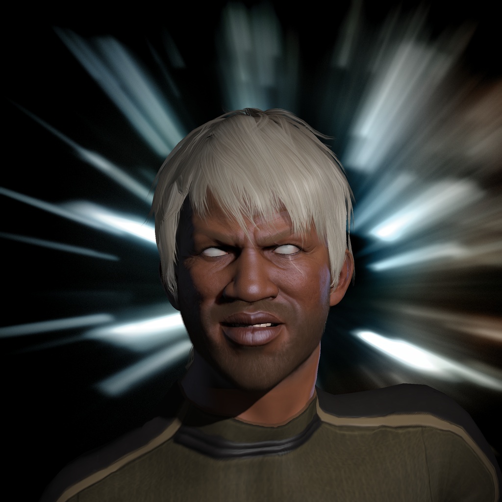 Ghost Genaris
