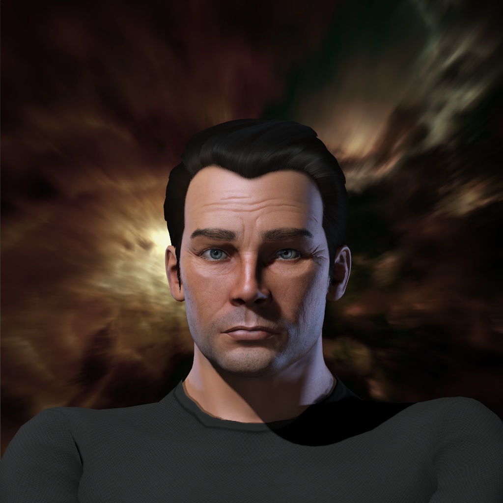 jack morrigan