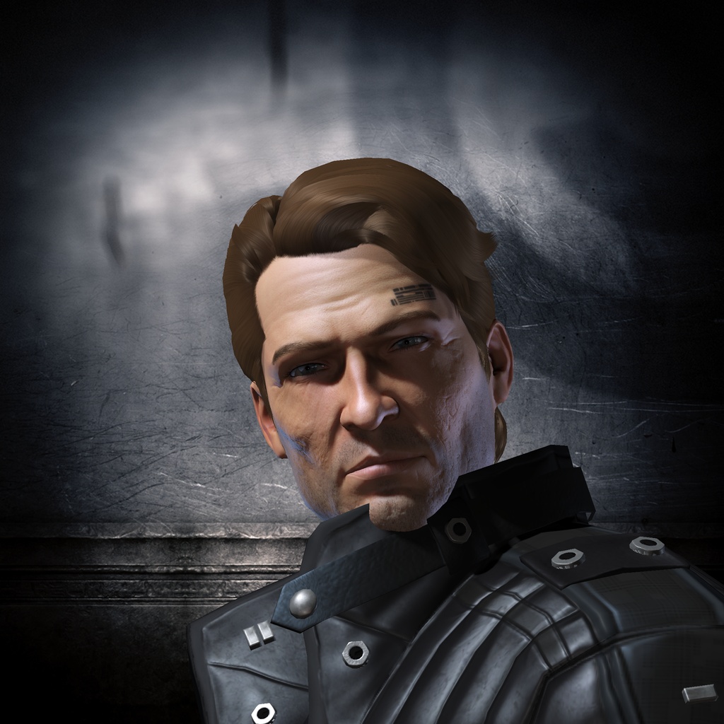 Hydrick Reinhard