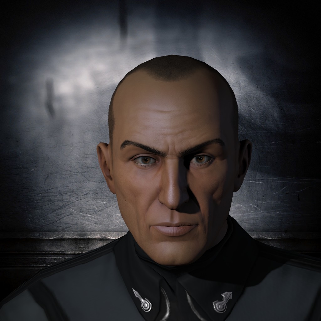 Dante Deathbringer