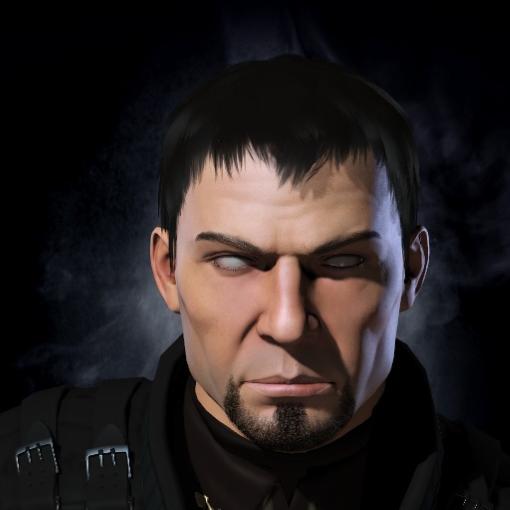 ginokiller