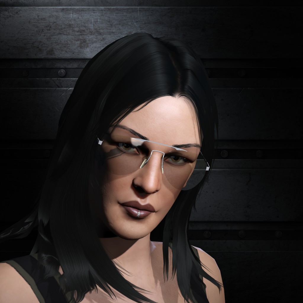 Corina Danila