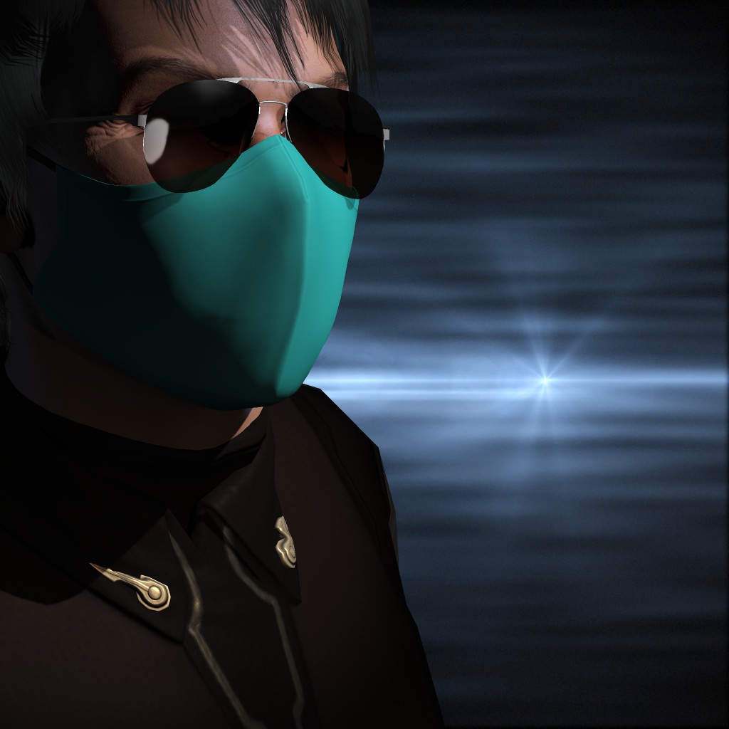 Nick Justice