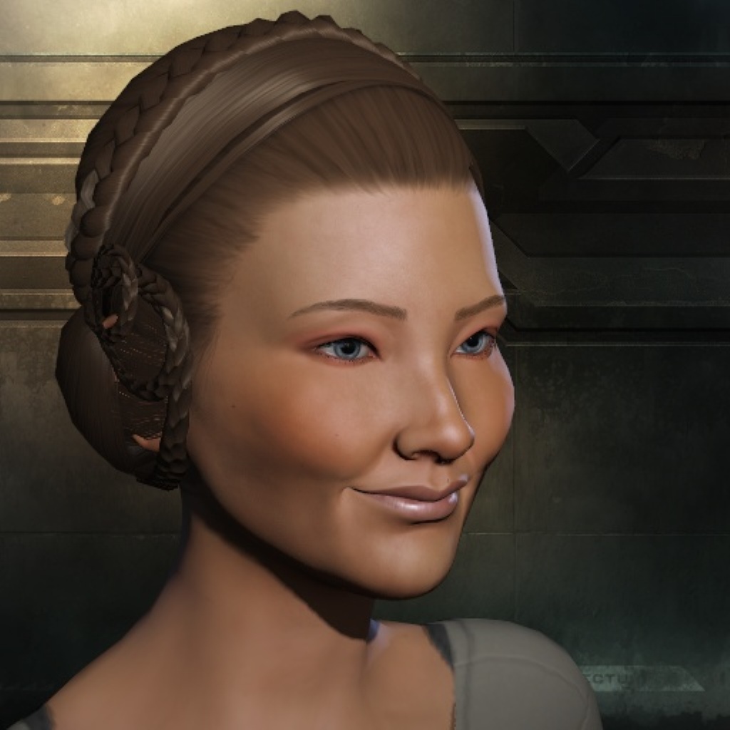 Seraphina Tourdion