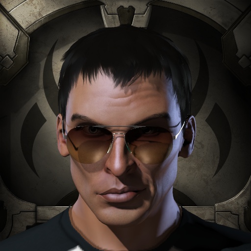 Colonel ALEX