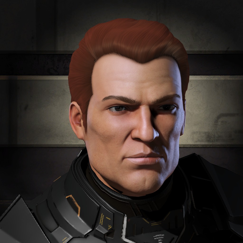 Orich Von'deson