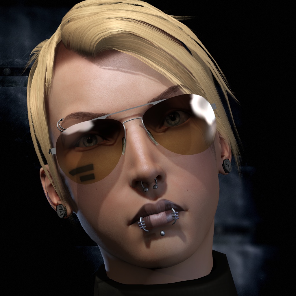 Sister K