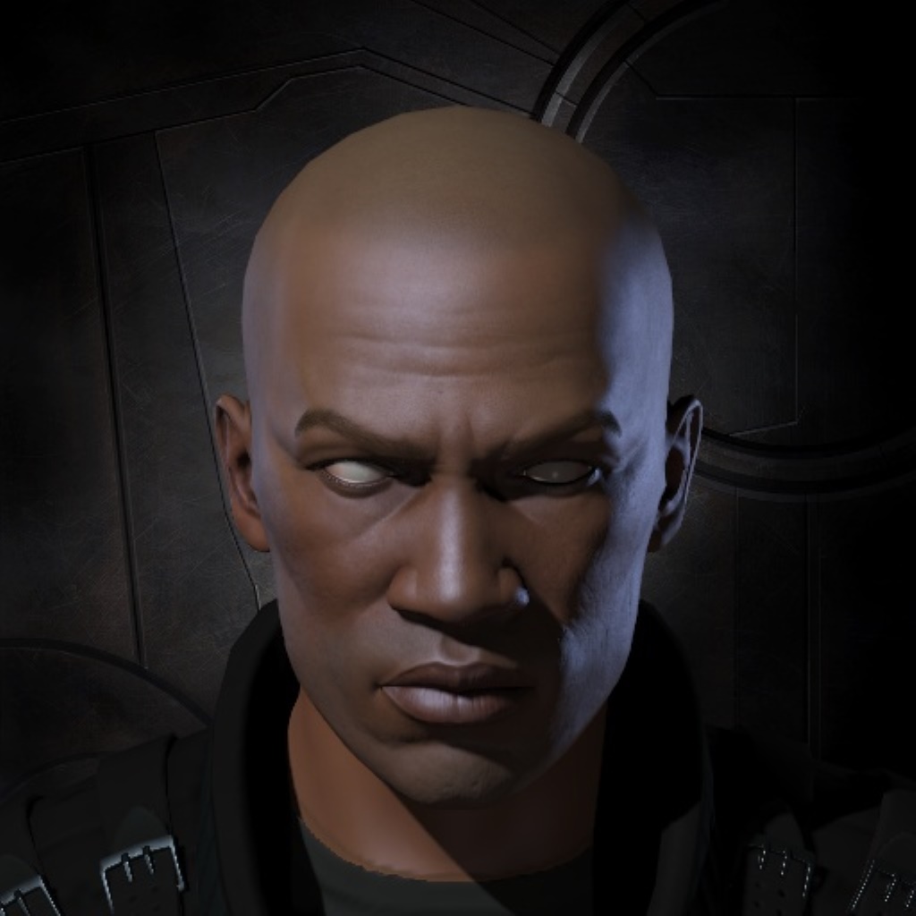 shawn p