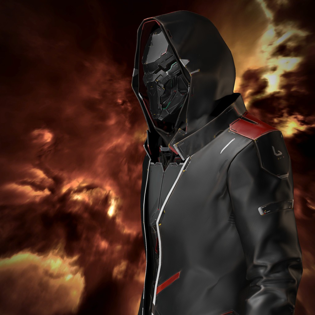 Lord Mythman