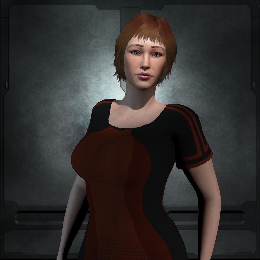 Katrynne Altesse