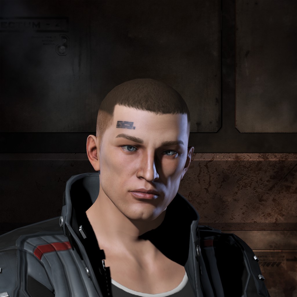 Vlad Bloodthorne