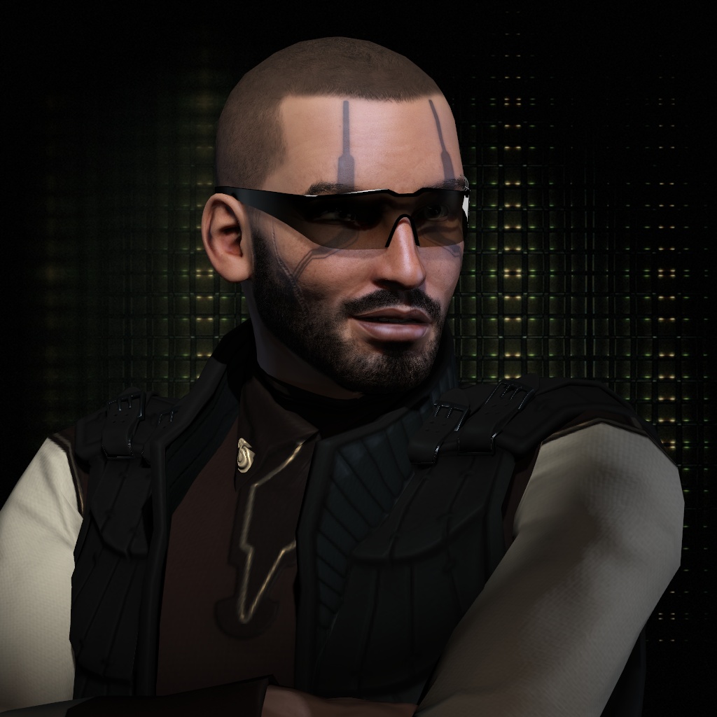 Jon Rainbow